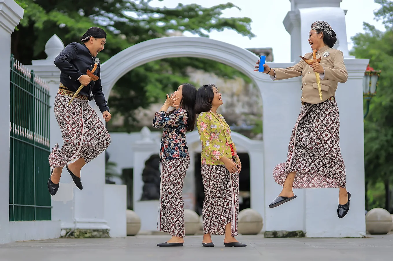 Arpertura Studio Outdoor