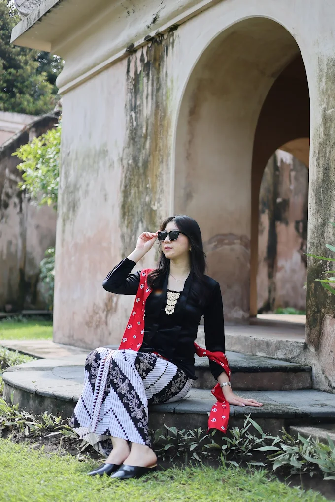 Arpertura Studio Adat