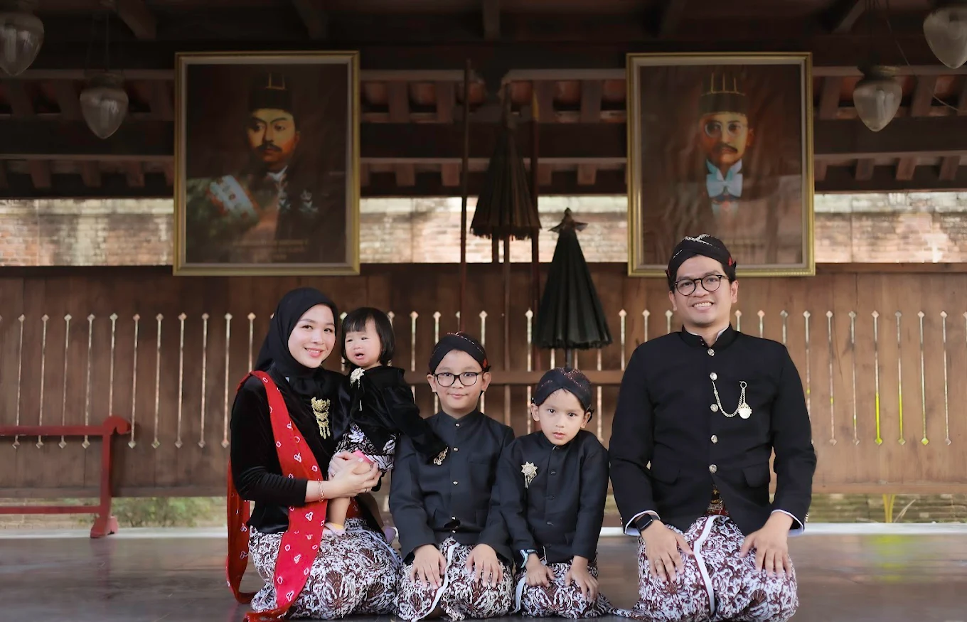 Arpertura Studio Self Photo